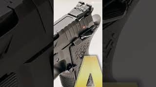 #Pistola#Arex#Alpha#Esporte#Precisão#Ipsc #semiautomaticpistol
