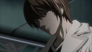 Death Note Ep 4 Eng Dub Clip 10