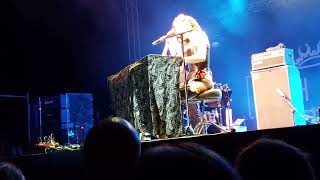 Beth Hart - Without Words Live Athens Greece 4-6-2022