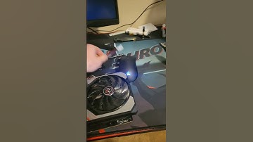 mounting pressure issues on 6900xt