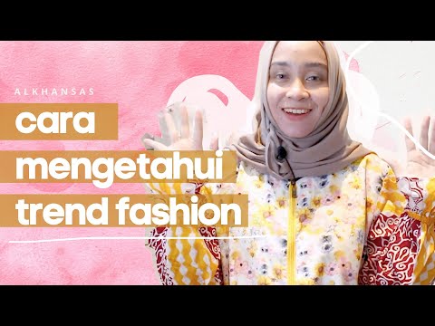 Video: Cara Memulakan Trend (dengan Gambar)