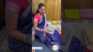 Handwoven Pure Silk Dhoti & Shirt collections | MithranSilks