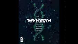 |╔╣╔╗╠╗| Task Horizon - Robotoddler (Evolution Chamber)