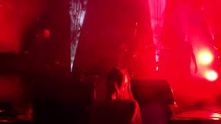 Maniqui Lazer Live Farewell show Doña Pancha Fest Guadalajara Mexico 2018