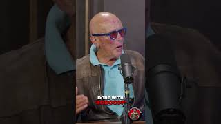 Peter Weller on Turning Down 'RoboCop 3' for David Cronenberg