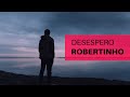 Robertinho - Desespero | Legenda em Kimbundu e Português