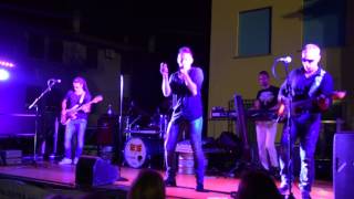 Timodà  (1° Tributo Modà by Riflesso)    Medley  (meschina - La mia ragazza dice )  - Boscochiaro VE