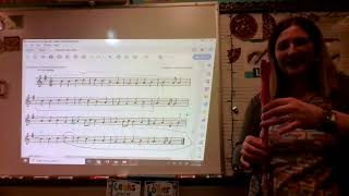 Tips and Tricks for Ode to Joy Recorder