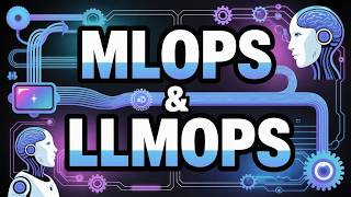 The Critical Differences Between MLOps and LLMOps