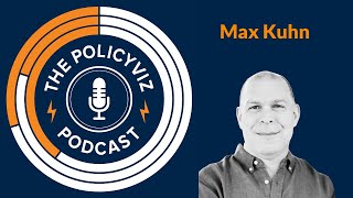 Max Kuhn is a software engineer and author