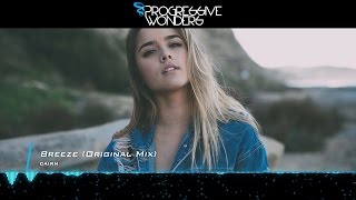 CAIRN - Breeze (Original Mix) [Music Video] [Emergent Shores] screenshot 2
