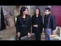 مسلسل العراقي باب الشيخ الحلقة 22 الثانية والعشرين اشترك بالقناة الان مسلسل العراقي باب الشيخ الحلقة 22 الثانية والعشرين اشترك بالقناة الان