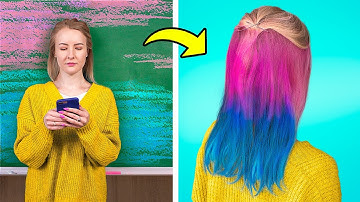Astuces Beauté Sympas Pour Les Filles