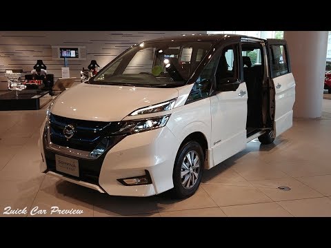 2019-nissan-serena-e-power-highway-star-v-|-quick-preview