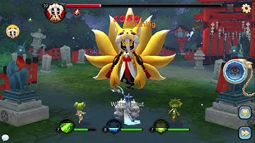 Mythikos (Android/iOS) Gameplay Part 4