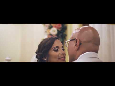 {alrberto + layla's wedding} short 1080p