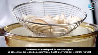 Tranches De Céleri Et De Conque Frais Ou Congelé Congelé À Vendre En Ligne