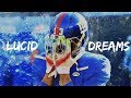 Odell beckham jr   lucid dreams   ft juice wrld  highlights  