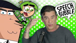 The Evolution Of Cosmo And Mr. Turner Feat. Daran Norris