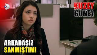Banu, Simay'ın Yüzüne Bile Bakmadı! - Kuzey Güney Özel Bölüm