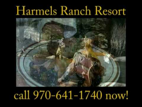 Harmel's Ranch Resort