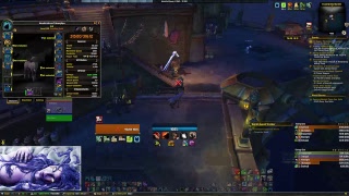 WOW Guardian Druid Gearing for Raid