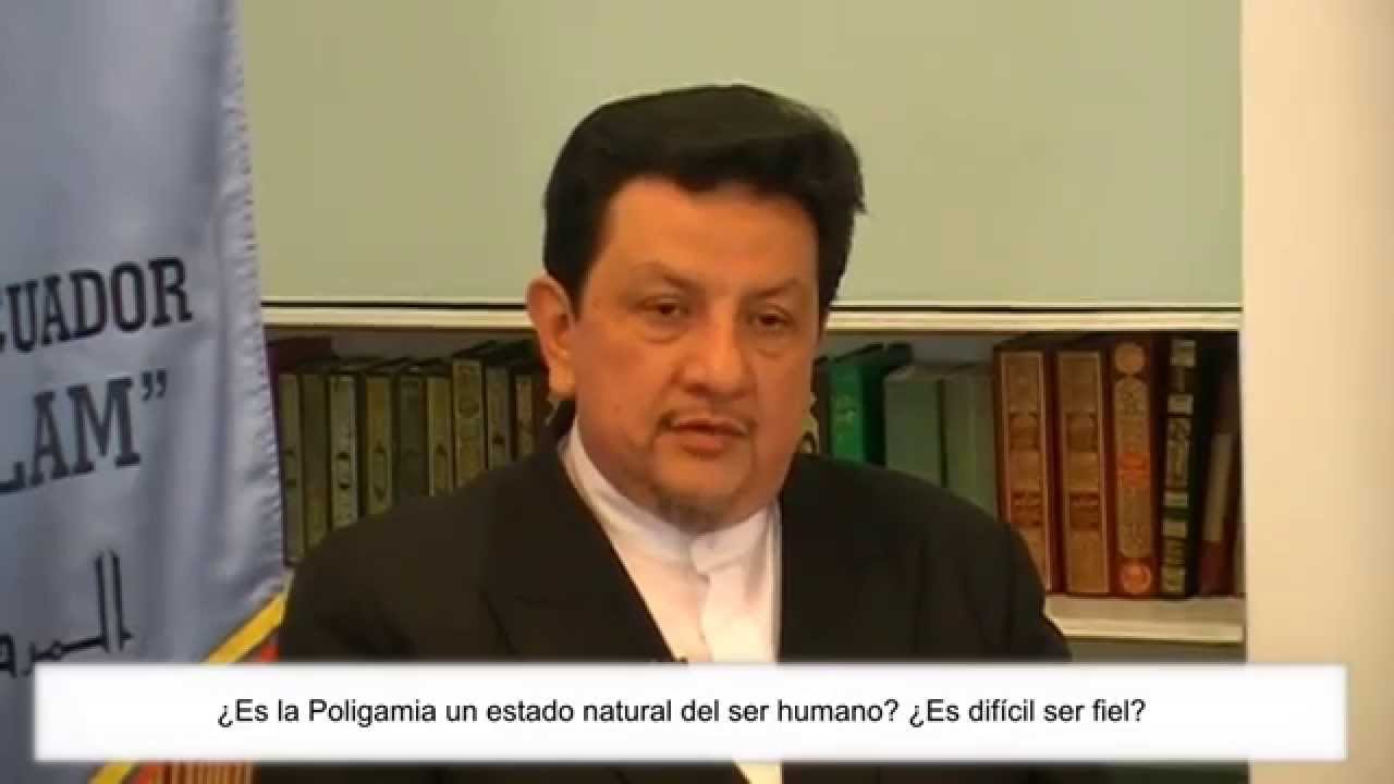 Entrevista LaTV - Algunos aspectos de la Poligamia en el Islam camera iphone 8 plus apk
