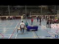 VOLLEYBALL PLAYOFF FEVOKO MASK: WATAKELI vs STAKAMAHAKCHI