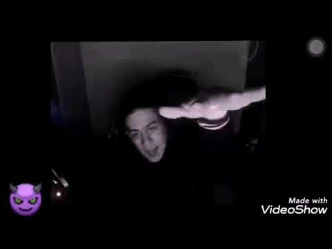 ქრაში მომღერალი ბიჭები მომწონს