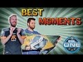 Best Moments From IEM Katowice 2016