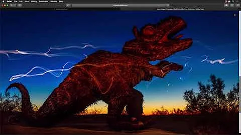 Lightroom Photographic Storytelling by Theresa Jac...