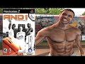 Playing And 1 Street Ball Career Mode 20 Years Later