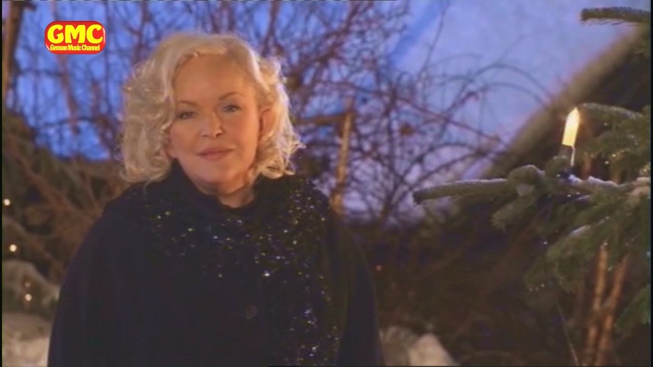 Angelika Milster Es ist ein Ros entsprungen 2010 YouTube Angelika Milster Es ist ein Ros entsprungen 2010 YouTube