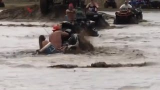 Redneck Mud Park SPRING BREAK 2017