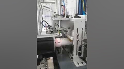 FITTING AUTOMATION FOR COUPLER & COLUMN PIPE - 4