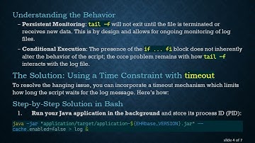 Understanding Why Your if Statement in Bash Fails: A Guide to Properly Using Conditional Sequences