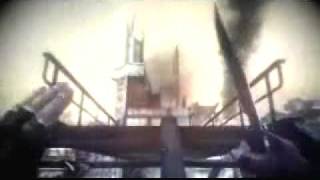 Killzone epic knife spree
