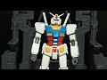 システムベース001　これに載せるのはRX78-2のガンダムしかないですよ