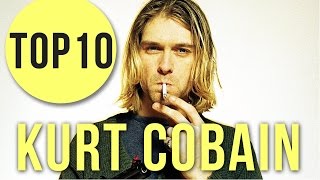 Kurt Cobain nenáviděl nejslavnější píseň Nirvany! TOP 10 zajímavostí