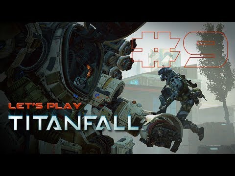 Video: Titanfall: Recenze Expedice