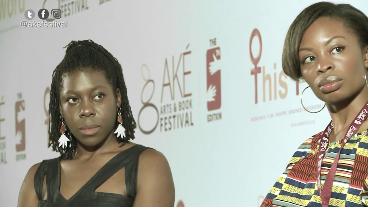 Book Chat: Lamide Akintobi, Dayo Olopade, Alexis Okeowo