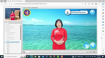 KỂ CHUYỆN: ĐÀN CÁ HEO VÀ BẢN NHẠC - SÁCH CÁNH DIỀU LỚP 3