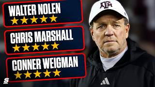 How the #1 Recruiting Class in History FAILED