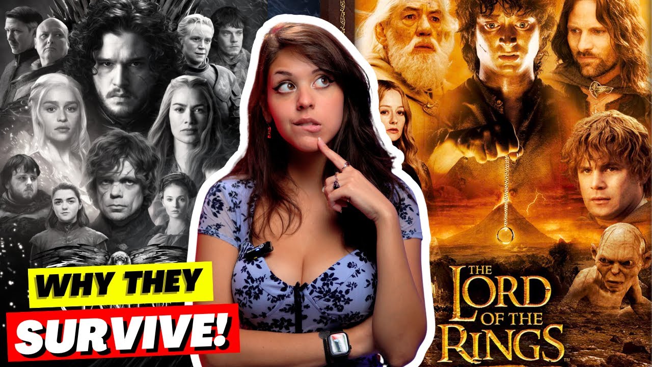 Why Some Fandoms NEVER Die (And Others Vanish Overnight)