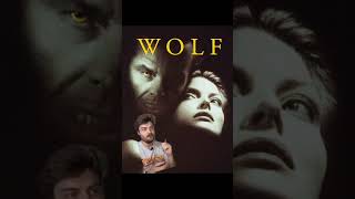 &#39;Wolf&#39; - A Horror Movie Recommendation Every Day of October - Day 4