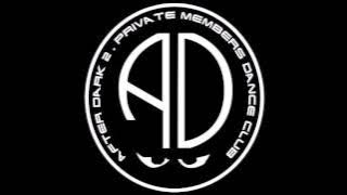AfterDark 2 20th-2-99 Dj Full Effect - Techno T