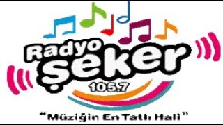 Radyo Şeker Fm Radyo Canlı Yayın • Türkçe Pop Şarkılar Radyo Şeker Canlı Radyo Dinle