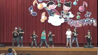 1040501林內國小才藝表演-五乙 東區