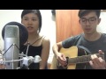 Remember How I Broke Your Heart - Priscilla Ahn (Cover)