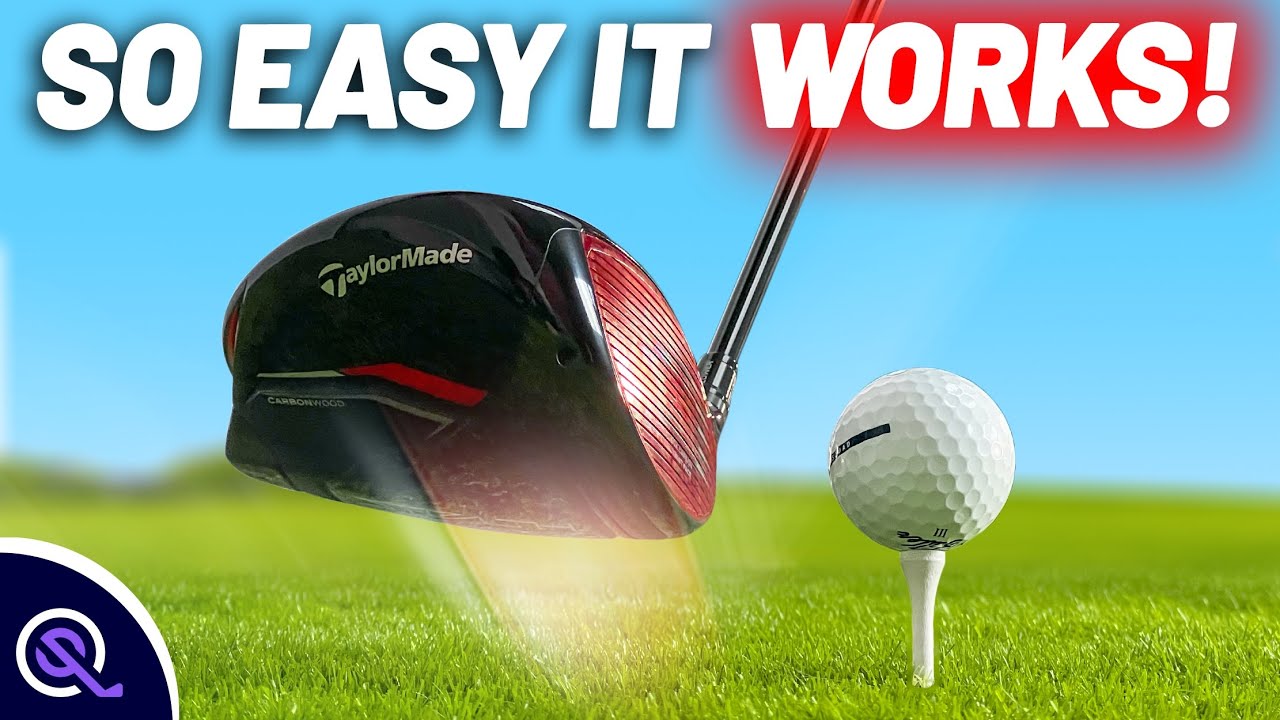 This ONE MOVE Could Transform Your Golf Swing - YouTube